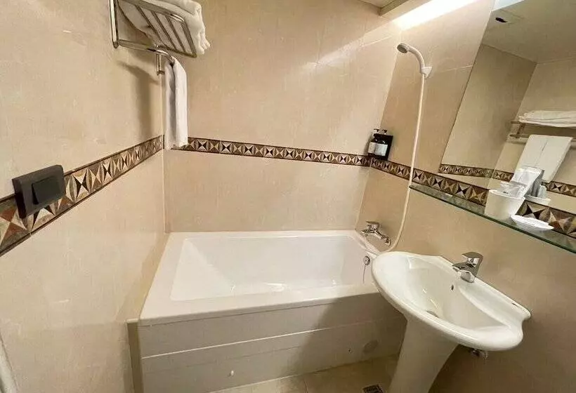 Fotos del hotel Shin Shih:  15