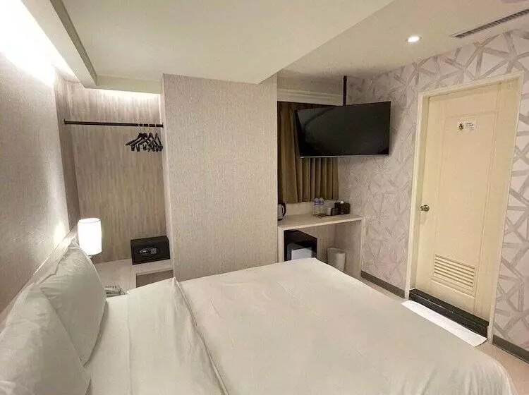 Fotos del hotel Shin Shih:  8