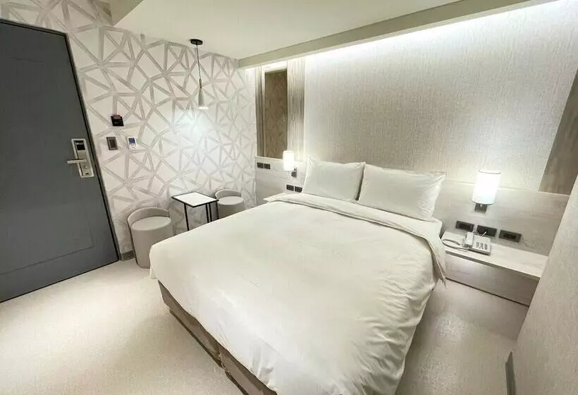 Fotos del hotel Shin Shih:  5