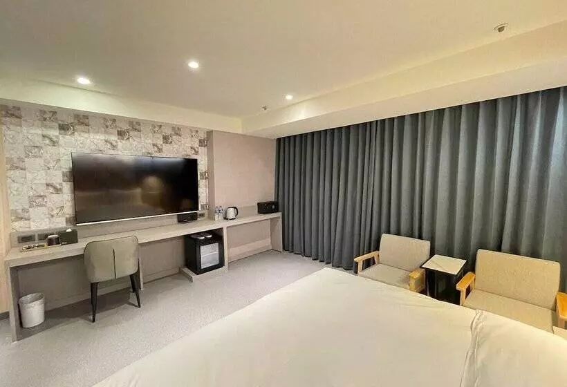 Fotos del hotel Shin Shih:  17