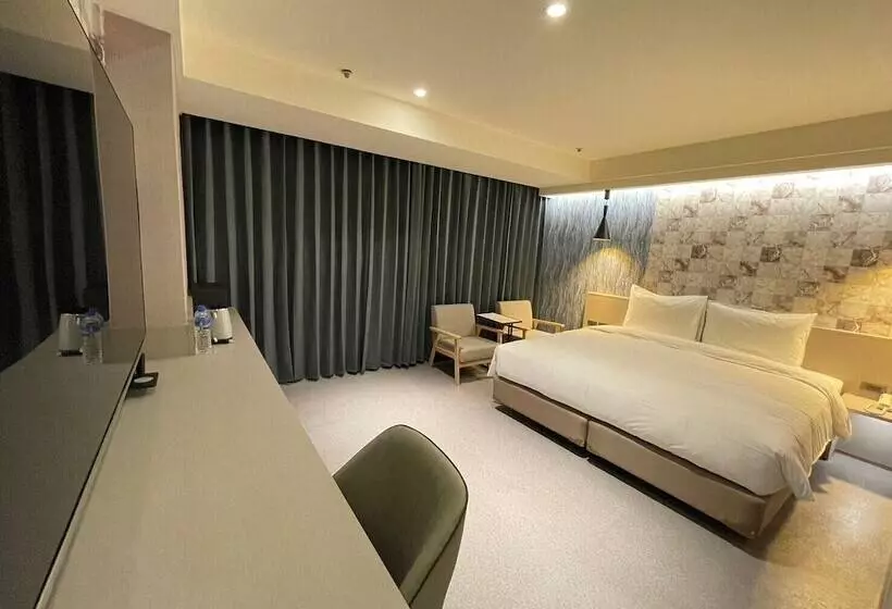 Fotos del hotel Shin Shih:  23