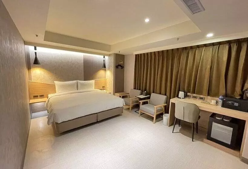 Fotos del hotel Shin Shih:  22