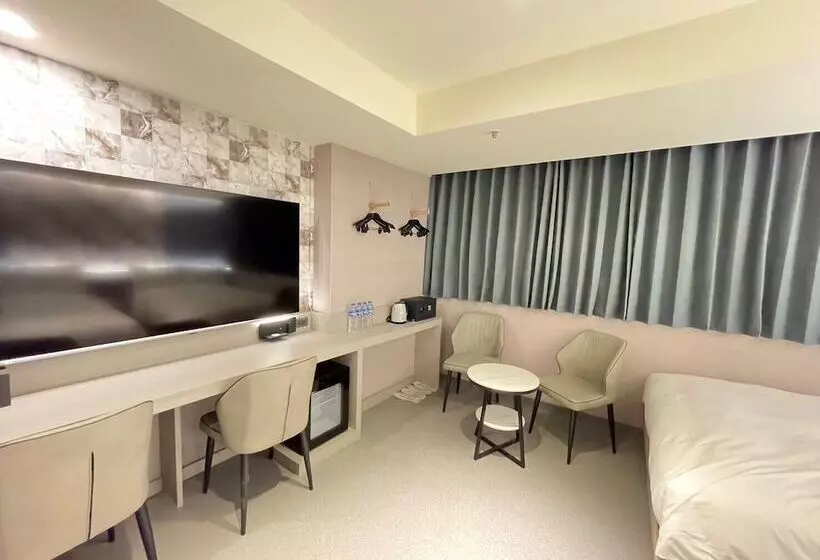 Fotos del hotel Shin Shih:  21