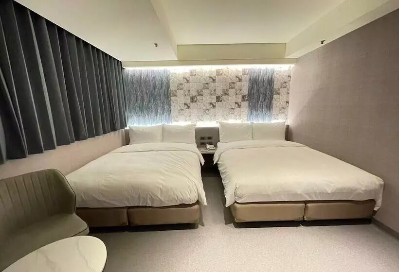 Fotos del hotel Shin Shih:  20