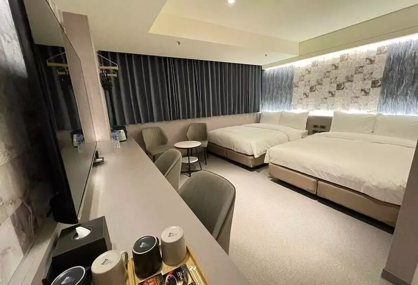 Fotos del hotel Shin Shih:  24