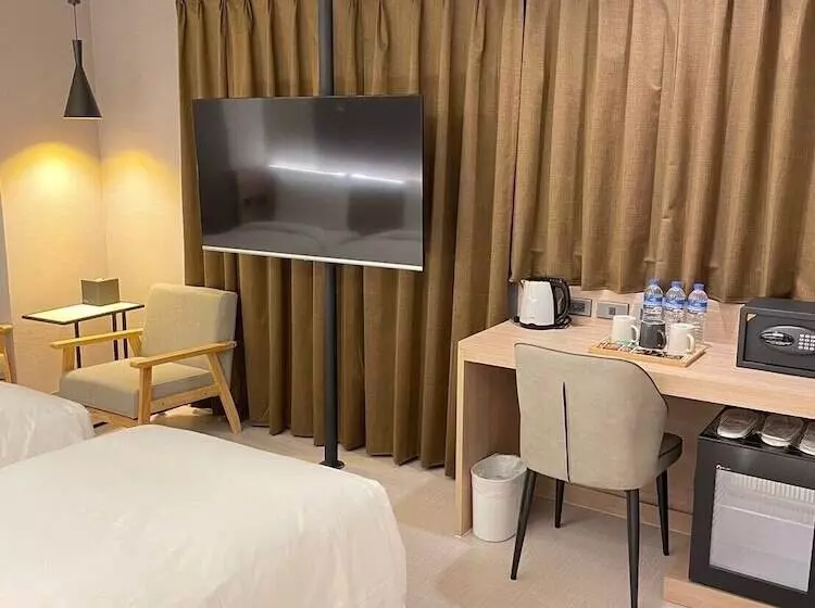 Fotos del hotel Shin Shih:  19