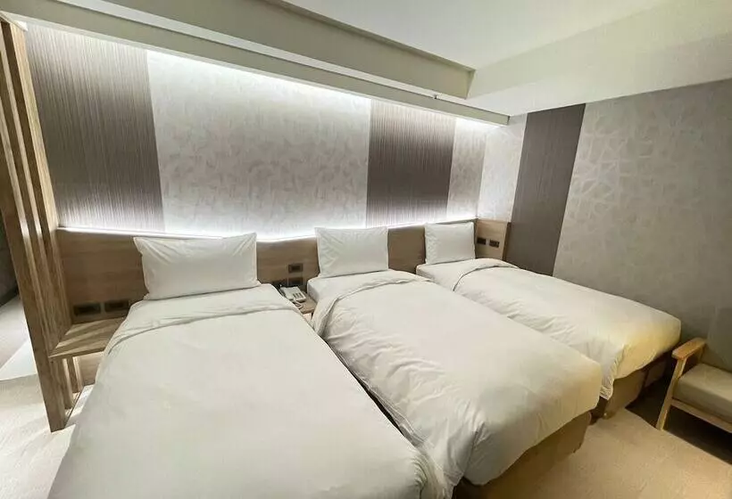 Fotos del hotel Shin Shih:  14