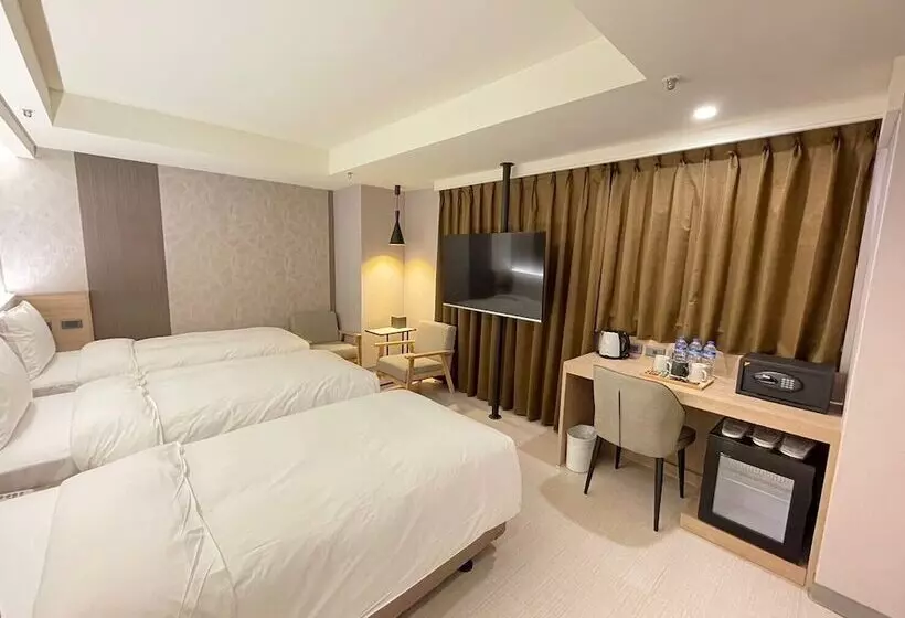 Fotos del hotel Shin Shih:  12