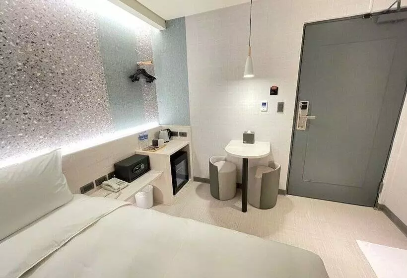 Fotos del hotel Shin Shih:  10