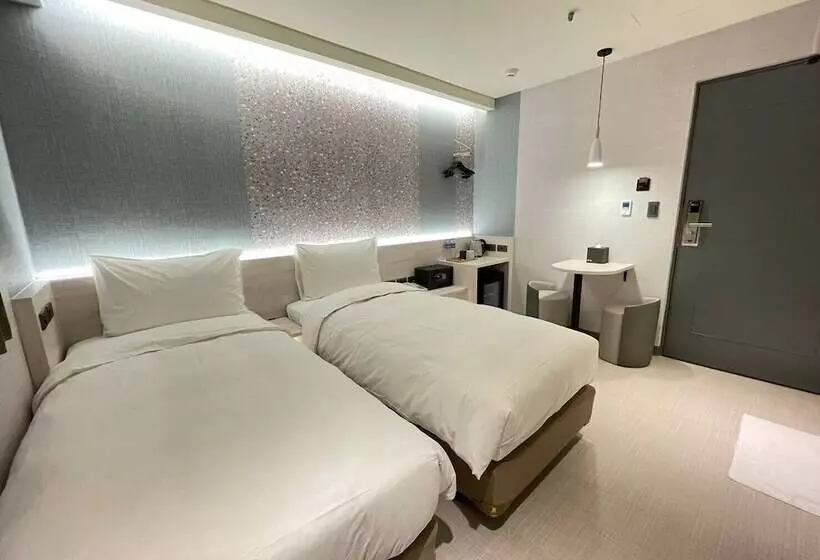 Fotos del hotel Shin Shih:  18