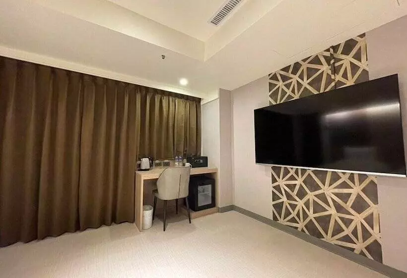 Fotos del hotel Shin Shih:  25