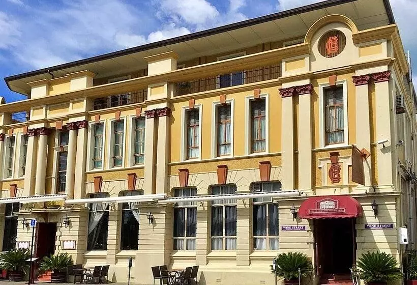 Fotos del hotel The County:  7