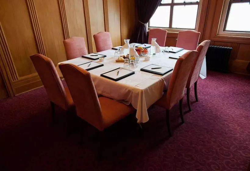 Fotos del hotel The County:  16