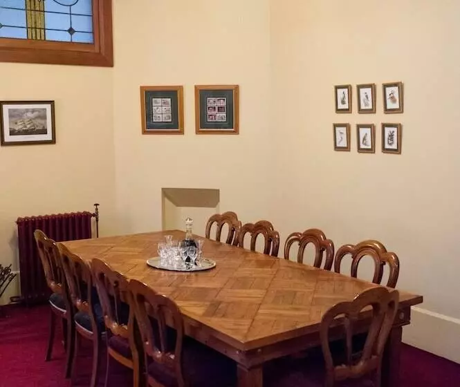 Fotos del hotel The County:  4