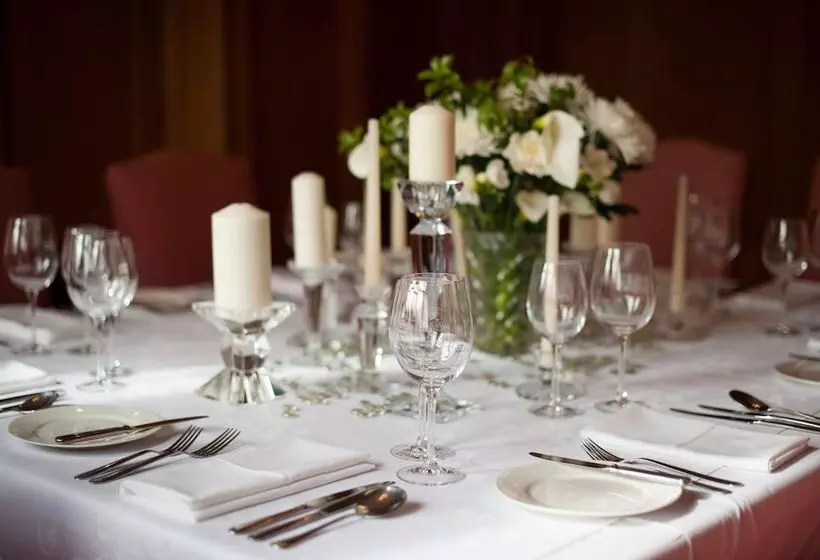 Fotos del hotel The County:  24