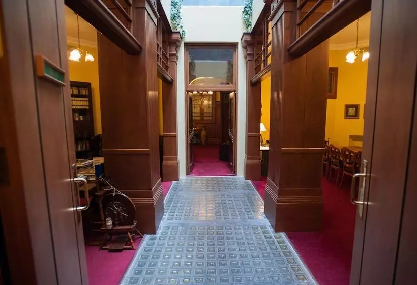 Fotos del hotel The County:  13