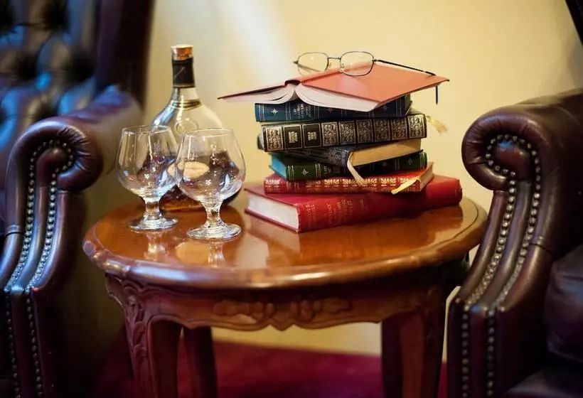 Fotos del hotel The County:  6