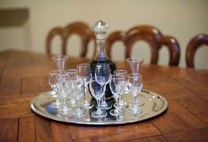 Fotos del hotel The County:  11