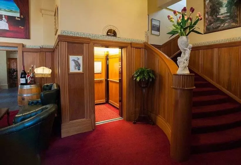 Fotos del hotel The County:  2