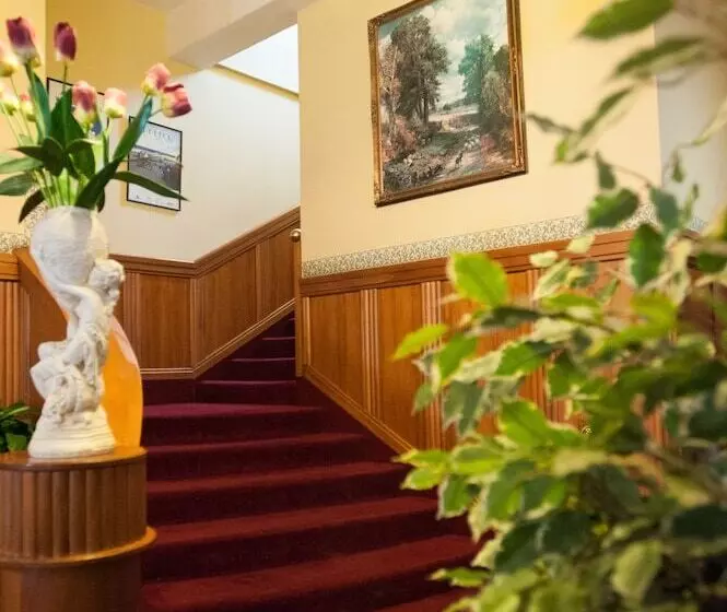 Fotos del hotel The County:  8