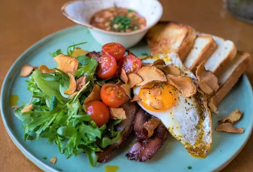 Fotos del hotel The County:  25