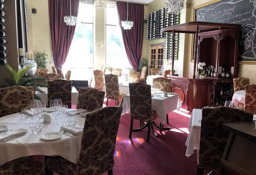 Fotos del hotel The County:  14