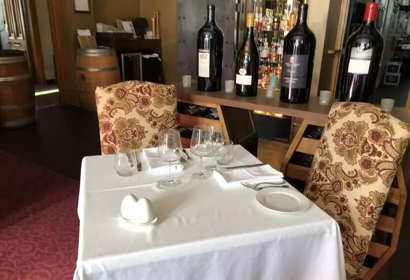 Fotos del hotel The County:  18