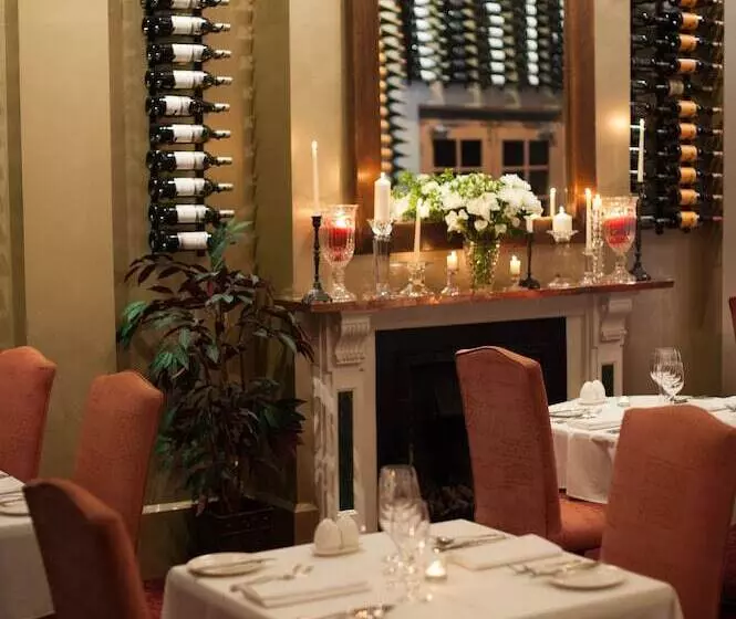 Fotos del hotel The County:  9