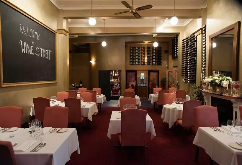 Fotos del hotel The County:  19