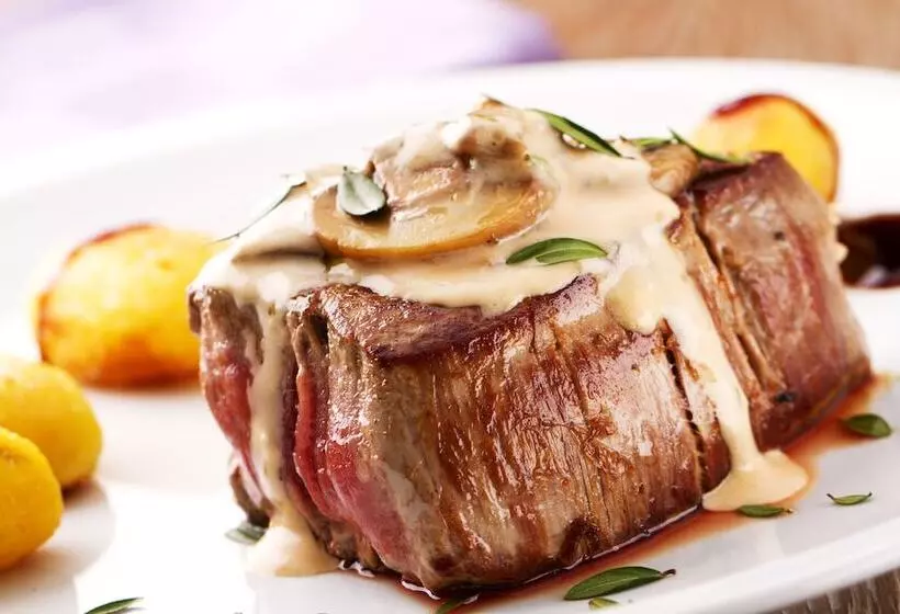 Fotos del hotel The County:  20