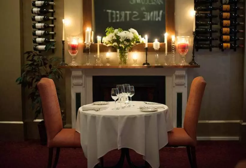 Fotos del hotel The County:  21