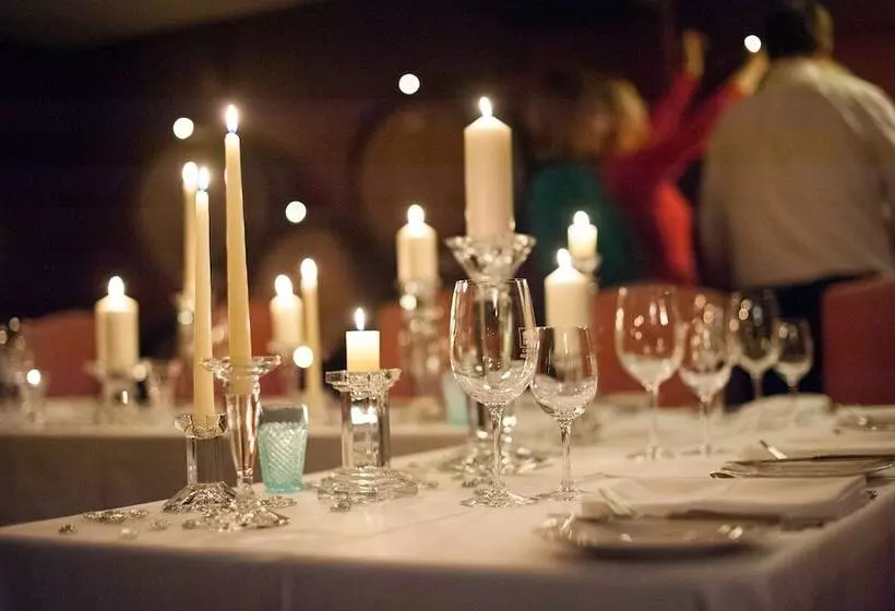 Fotos del hotel The County:  3