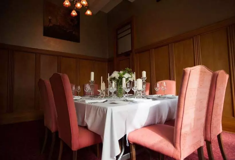 Fotos del hotel The County:  22