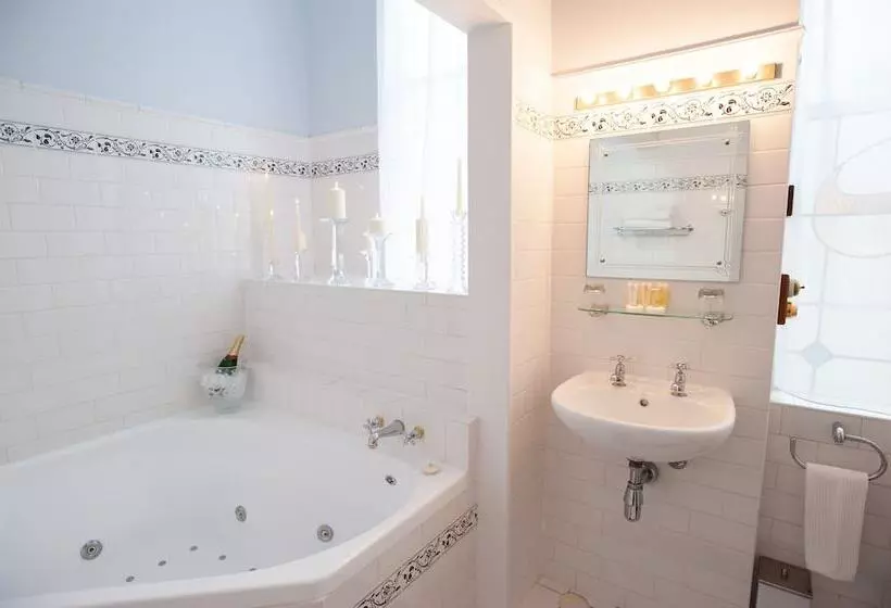 Fotos del hotel The County:  15