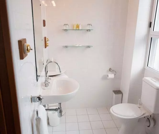 Fotos del hotel The County:  10