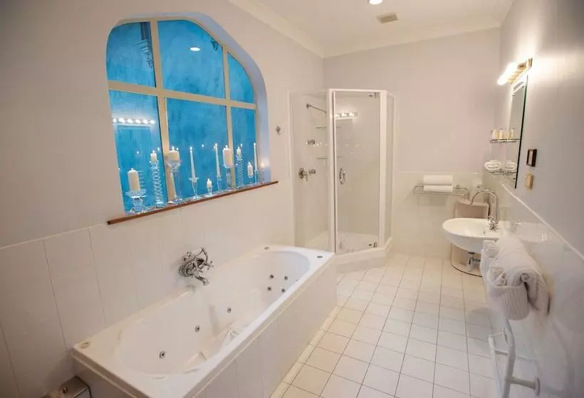 Fotos del hotel The County:  17