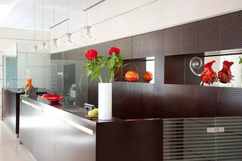 Fotos del hotel The Levante Parliament A Design:  7