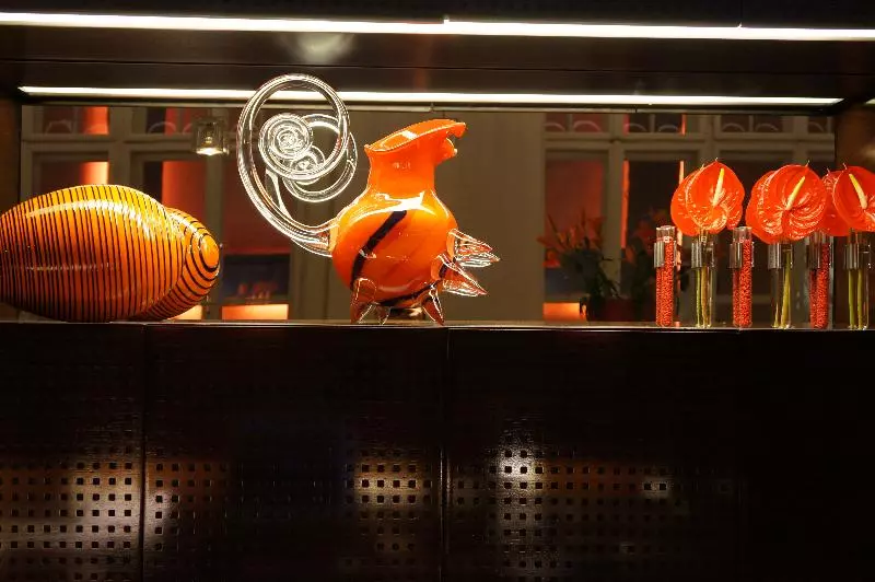 Fotos del hotel The Levante Parliament A Design:  19