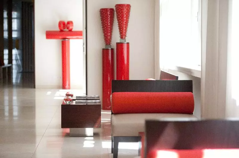 Fotos del hotel The Levante Parliament A Design:  2