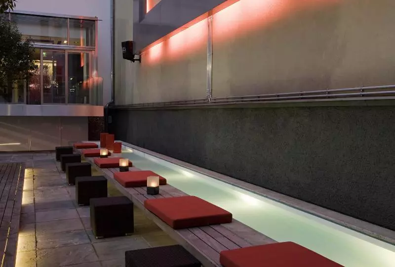 Fotos del hotel The Levante Parliament A Design:  14