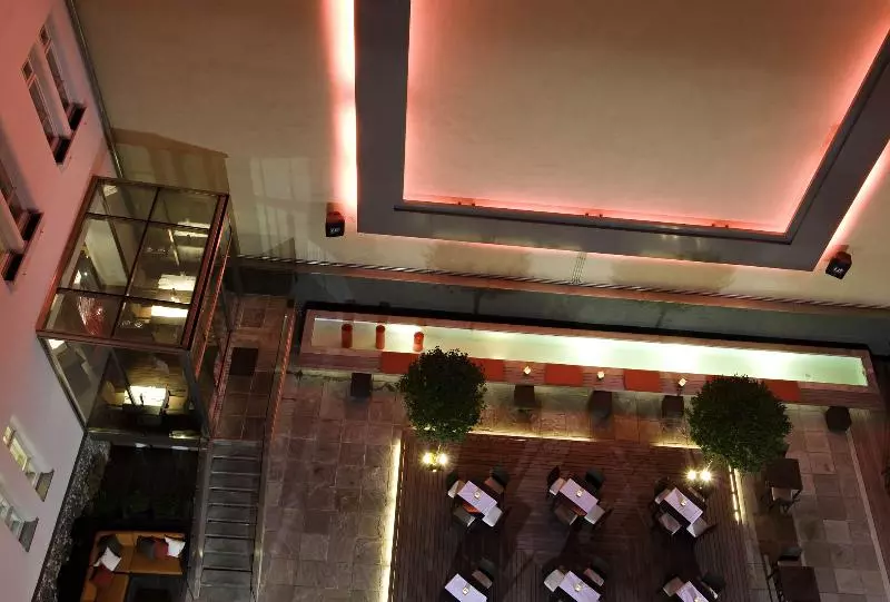 Fotos del hotel The Levante Parliament A Design:  9