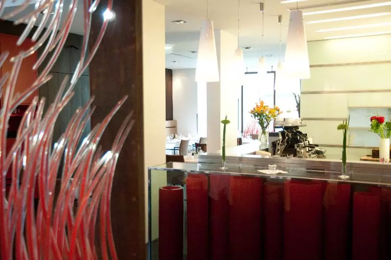 Fotos del hotel The Levante Parliament A Design:  24