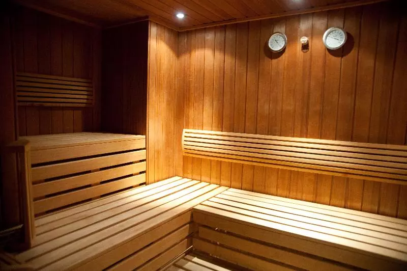 Fotos del hotel The Levante Parliament A Design:  12