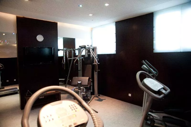 Fotos del hotel The Levante Parliament A Design:  25