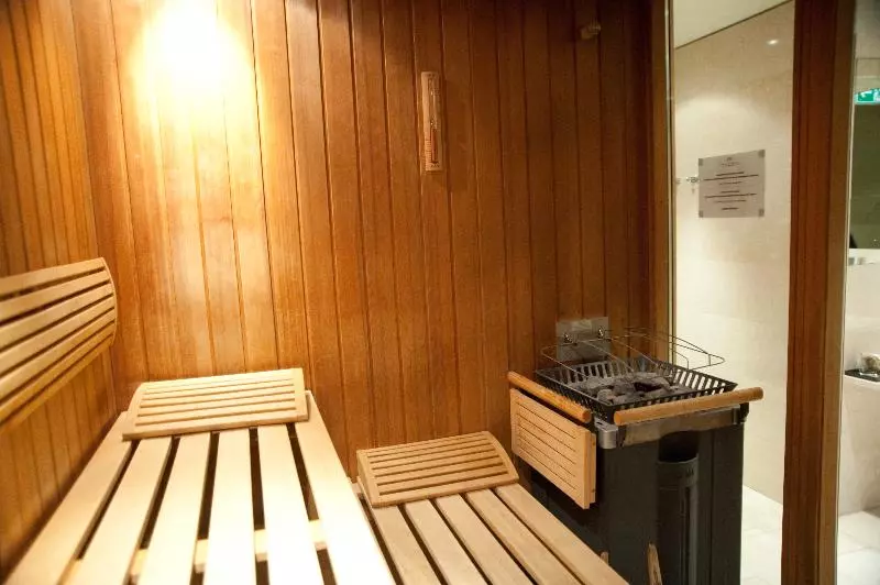 Fotos del hotel The Levante Parliament A Design:  4