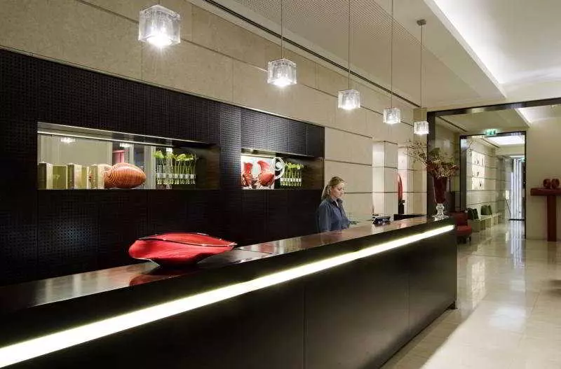 Fotos del hotel The Levante Parliament A Design:  3