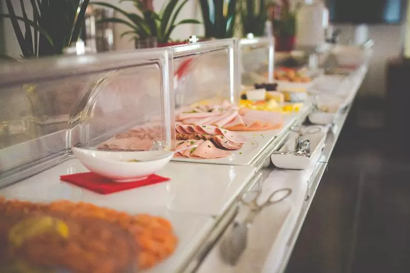 Fotos del hotel The Levante Parliament A Design:  20