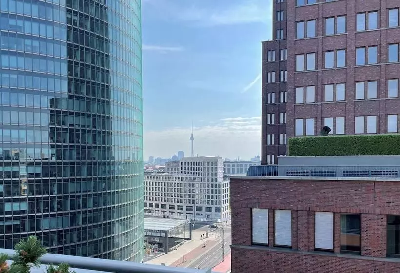 Fotos del hotel The Mandala:  10