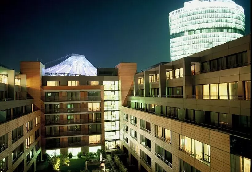 Fotos del hotel The Mandala:  18