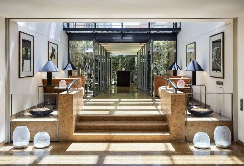 Fotos del hotel The Mandala:  2